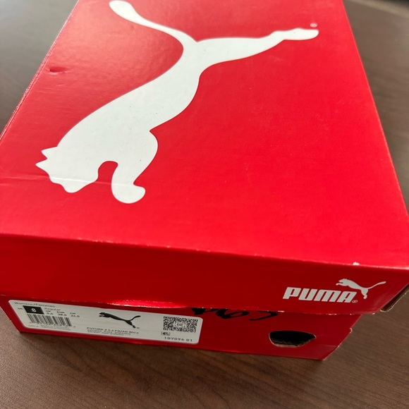 Puma Future Z 3.4 artificial ground Sneaker size 8 - Picture 8 of 8